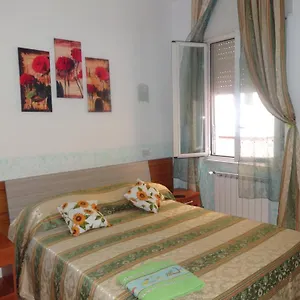 Bed & Breakfast Twins, Rome
