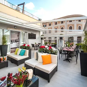 Hotel Relais Trevi 95 Boutique (adults Only), Roma