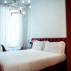 Hotel Boutique Palace, Roma
