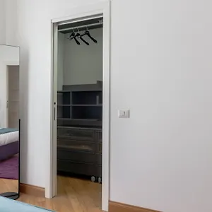 Affittacamere Domus Alberico, Roma