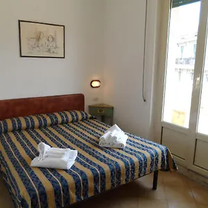 Hotel Paisiello Parioli, Roma