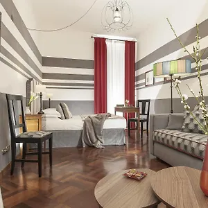 Bed & Breakfast All'orologio, Roma