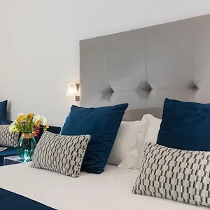 Bed & Breakfast Residenza Zanardelli, Rome