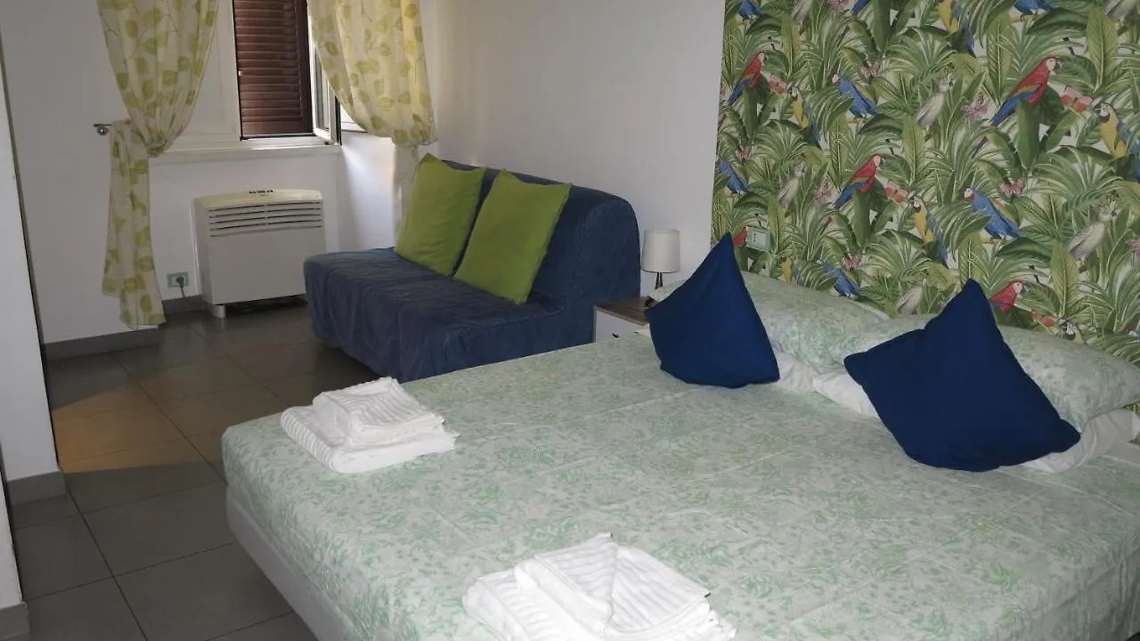 Lovely Rooms Vatican Roma