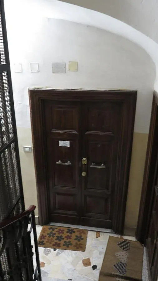 Affittacamere Lovely Rooms Vatican Roma