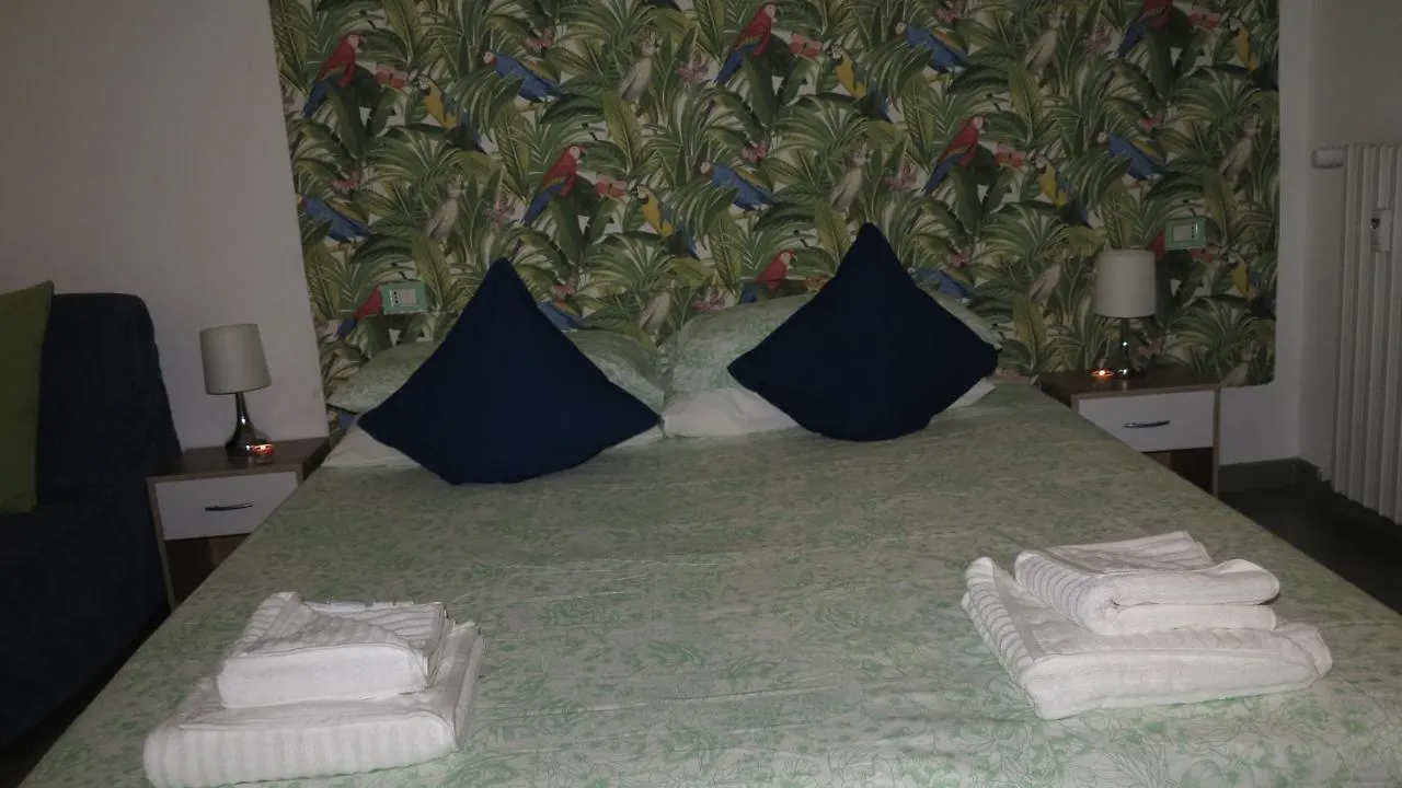 Affittacamere Lovely Rooms Vatican Roma