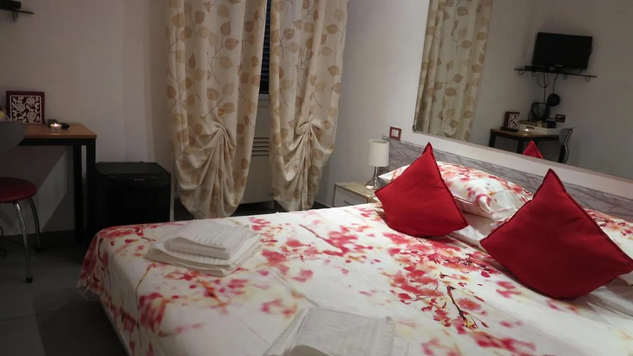 Lovely Rooms Vatican Rome 0*,