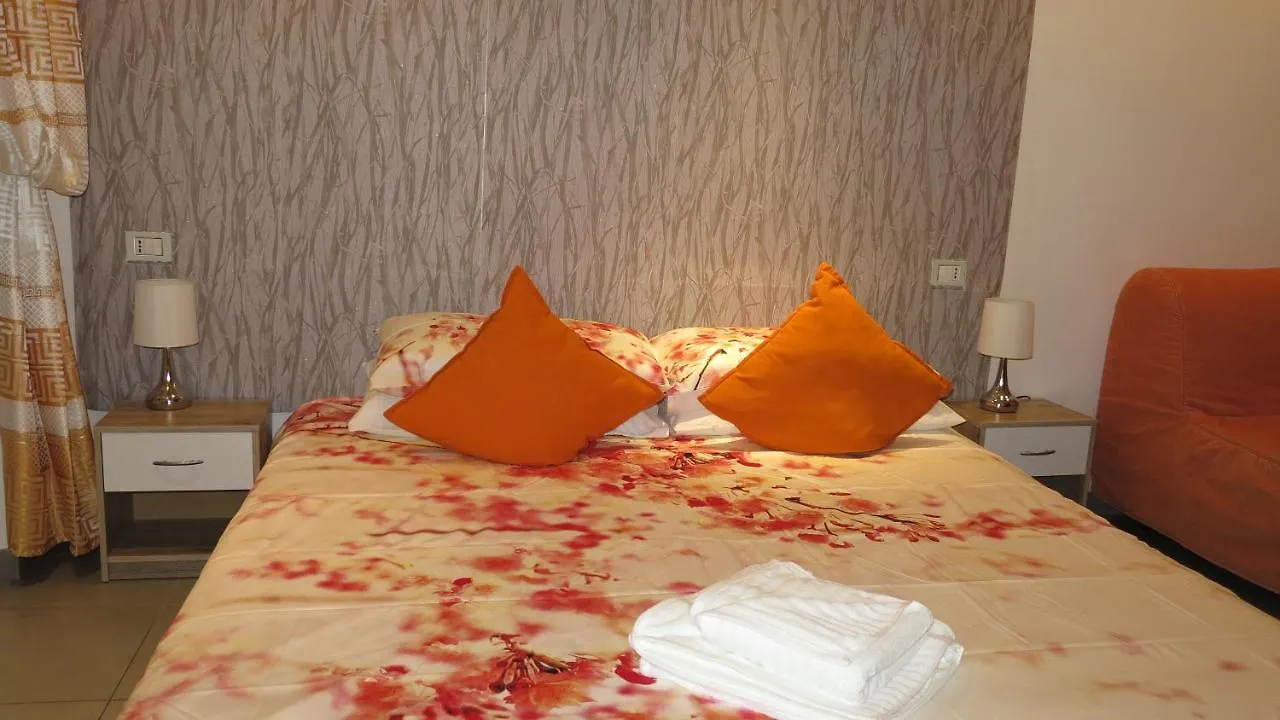 Lovely Rooms Vatican Rzym Pensjonat