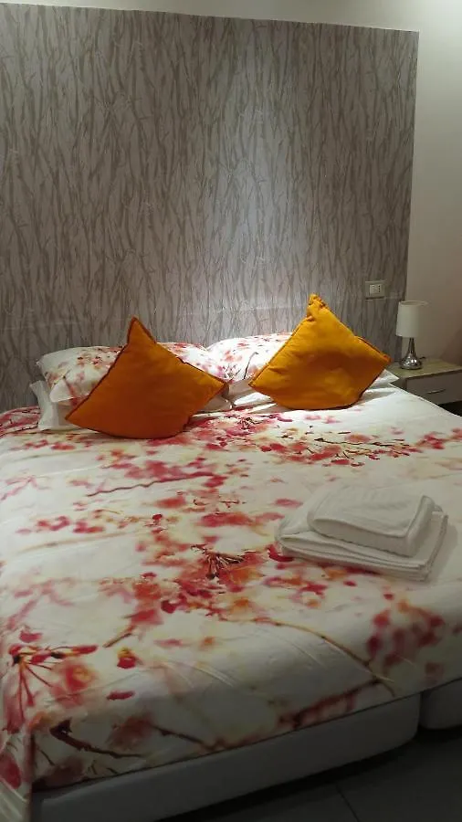 Lovely Rooms Vatican Rzym Pensjonat