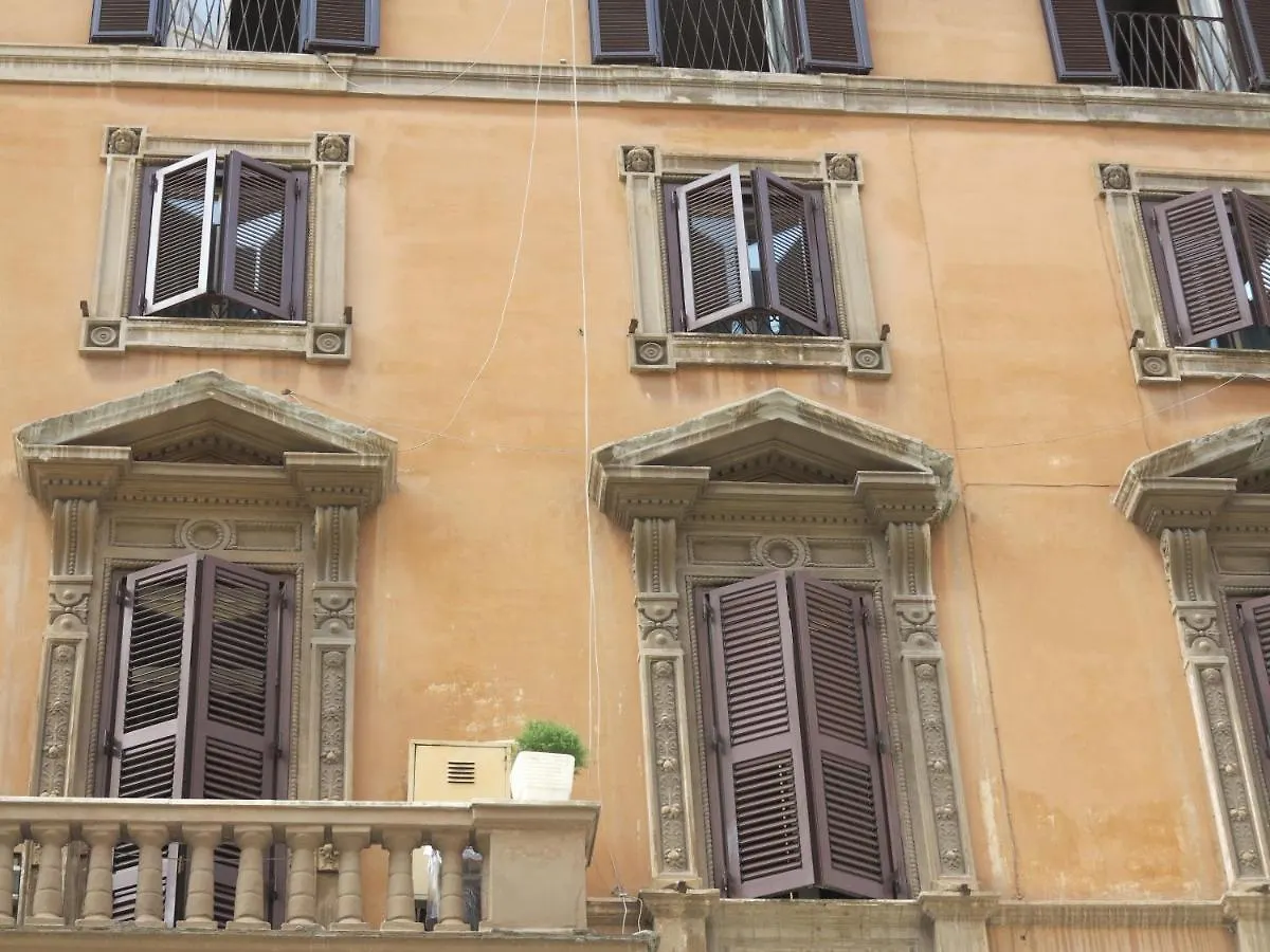 Lovely Rooms Vatican Rome