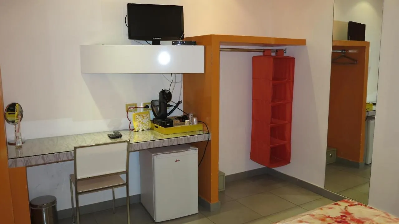 Guest house Lovely Rooms Vatican Rome