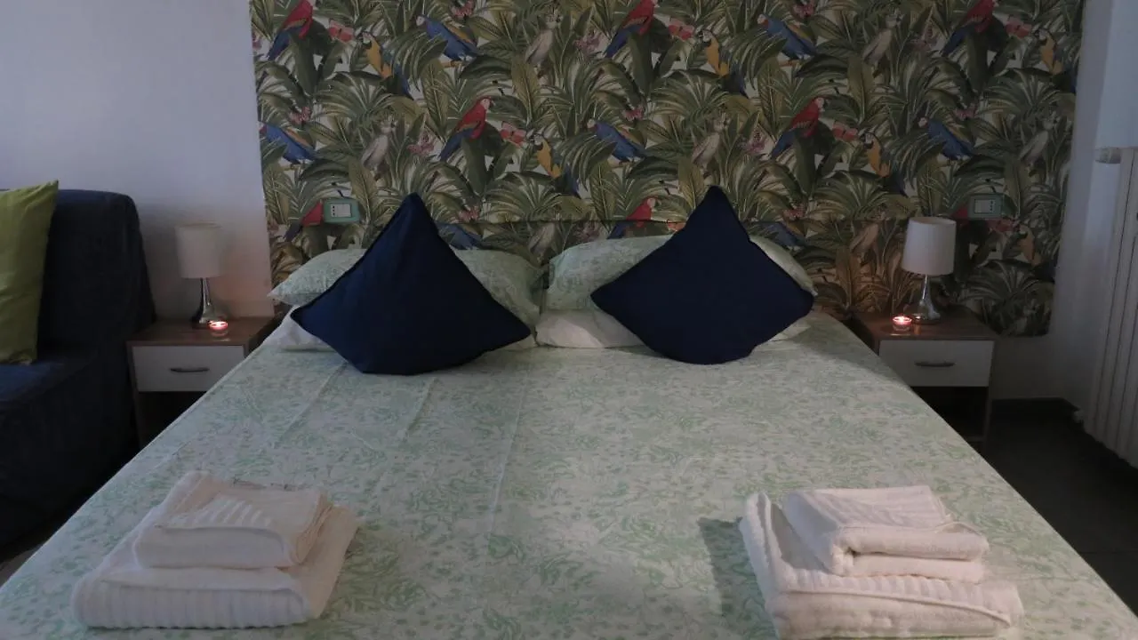 Lovely Rooms Vatican Rzym Pensjonat