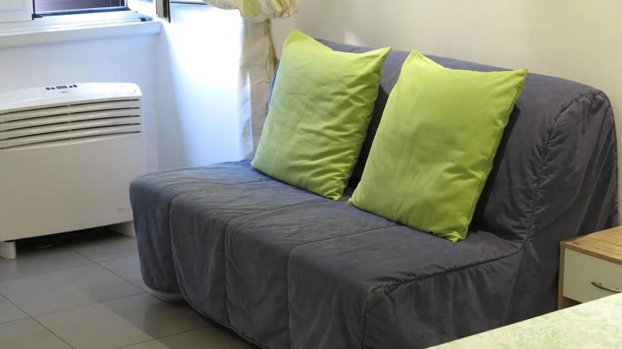 Guest house Lovely Rooms Vatican Rome Italy