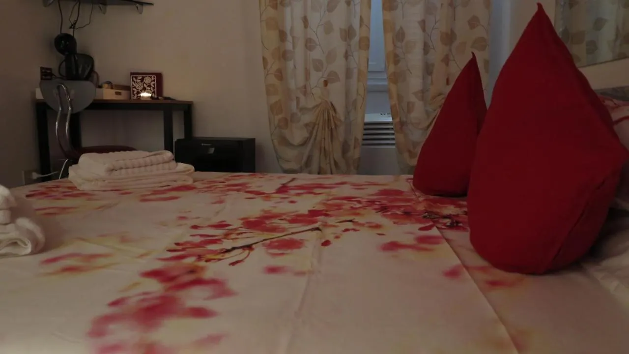 Guest house Lovely Rooms Vatican Rome