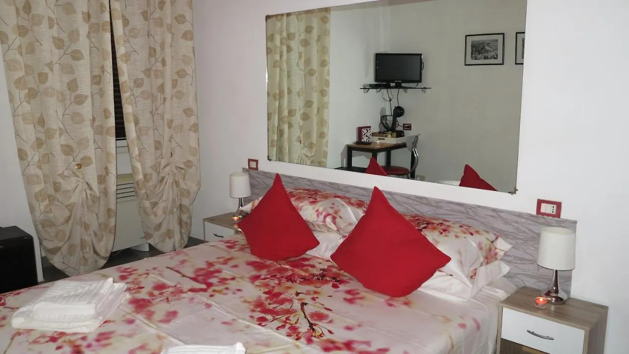 Lovely Rooms Vatican Rome Guest house
