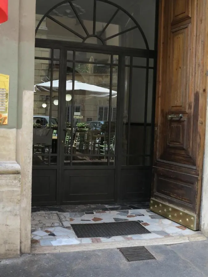 Lovely Rooms Vatican Rome 0*,  Italy
