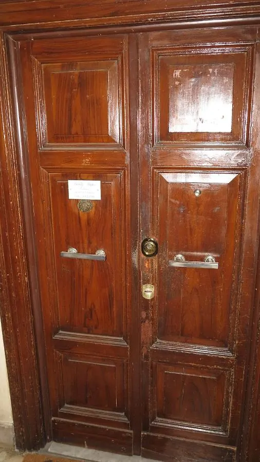 Lovely Rooms Vatican Rome Guest house