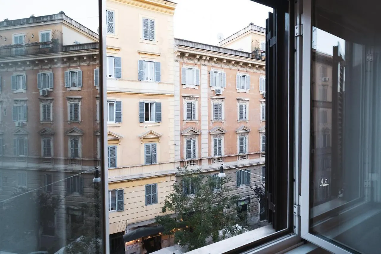 Lovely Rooms Vatican Rome Guest house