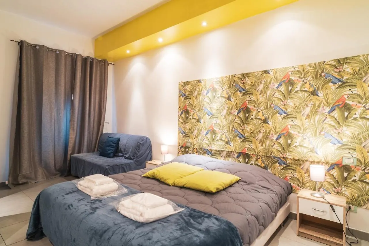 Lovely Rooms Vatican Rome