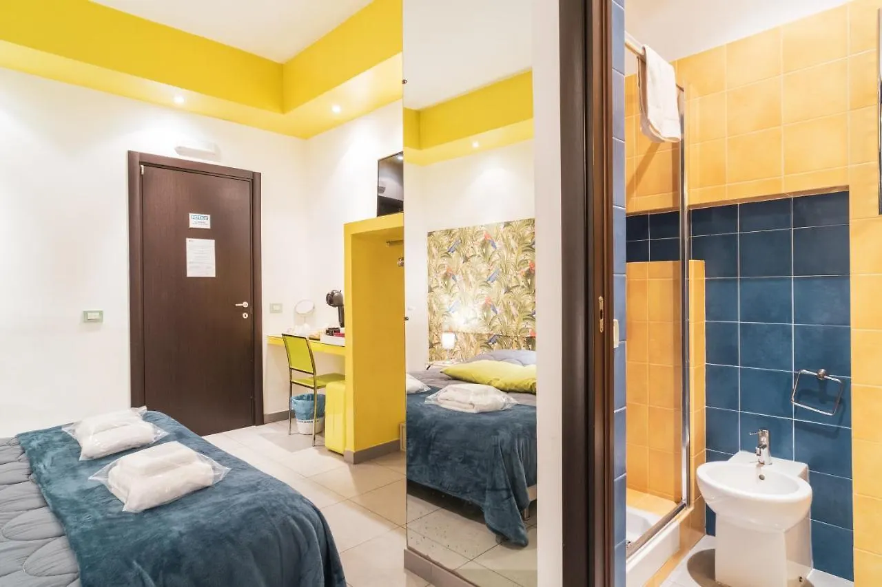 Lovely Rooms Vatican Rome
