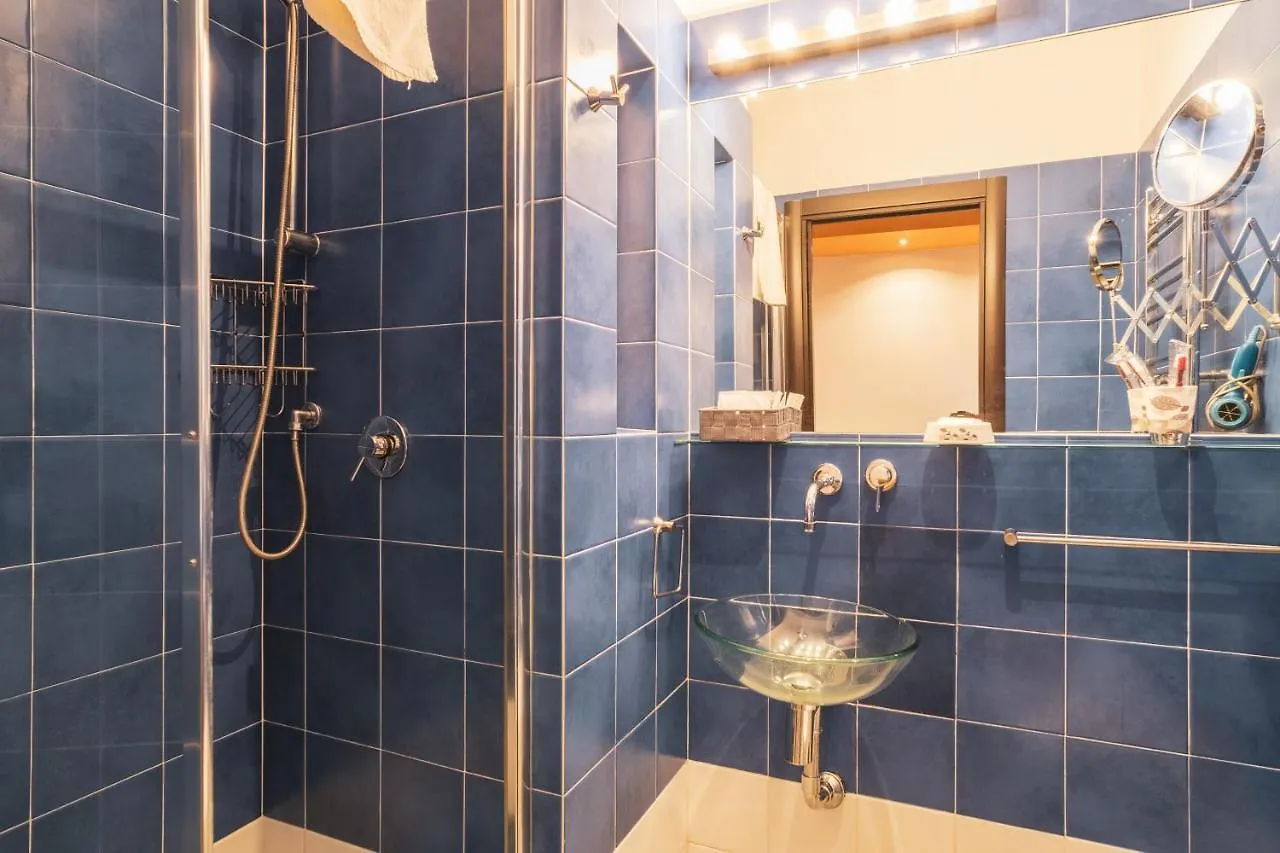 Lovely Rooms Vatican Rome Guest house