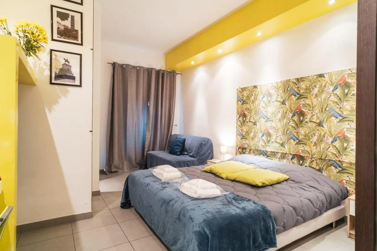 Lovely Rooms Vatican Rome Guest house