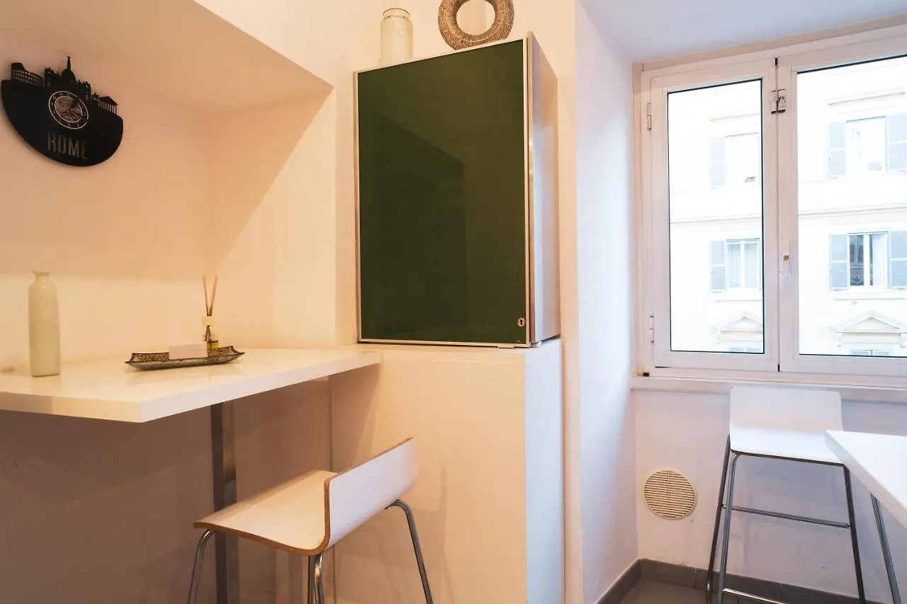 Guest house Lovely Rooms Vatican Rome Italy
