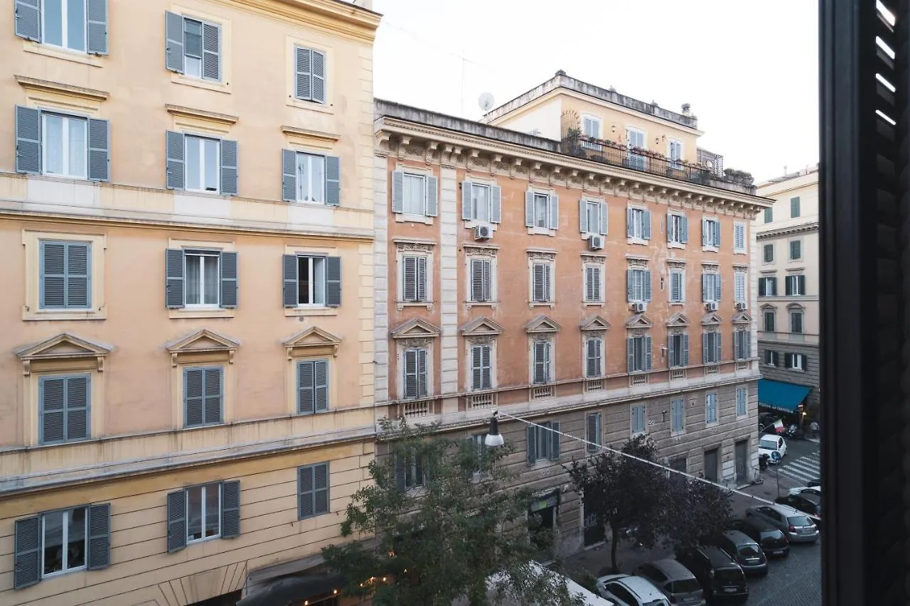 Lovely Rooms Vatican Rome 0*,  Italy