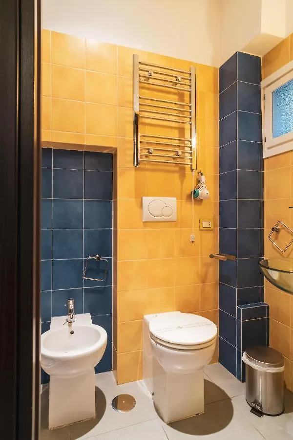 Lovely Rooms Vatican Rome Guest house