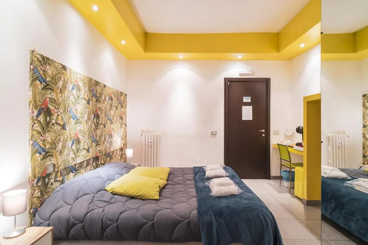 Lovely Rooms Vatican Rome Guest house