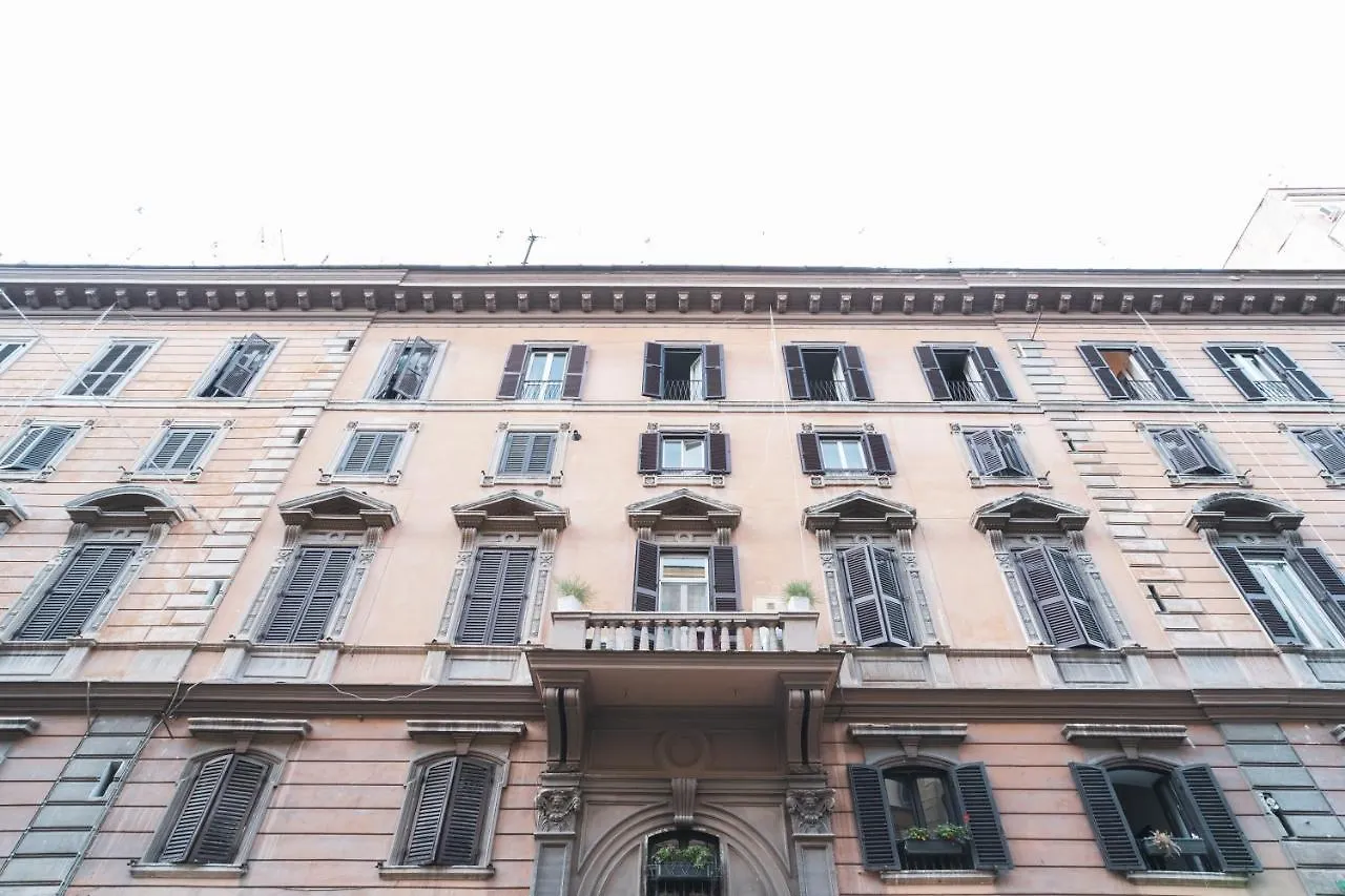 Guest house Lovely Rooms Vatican Rome Italy