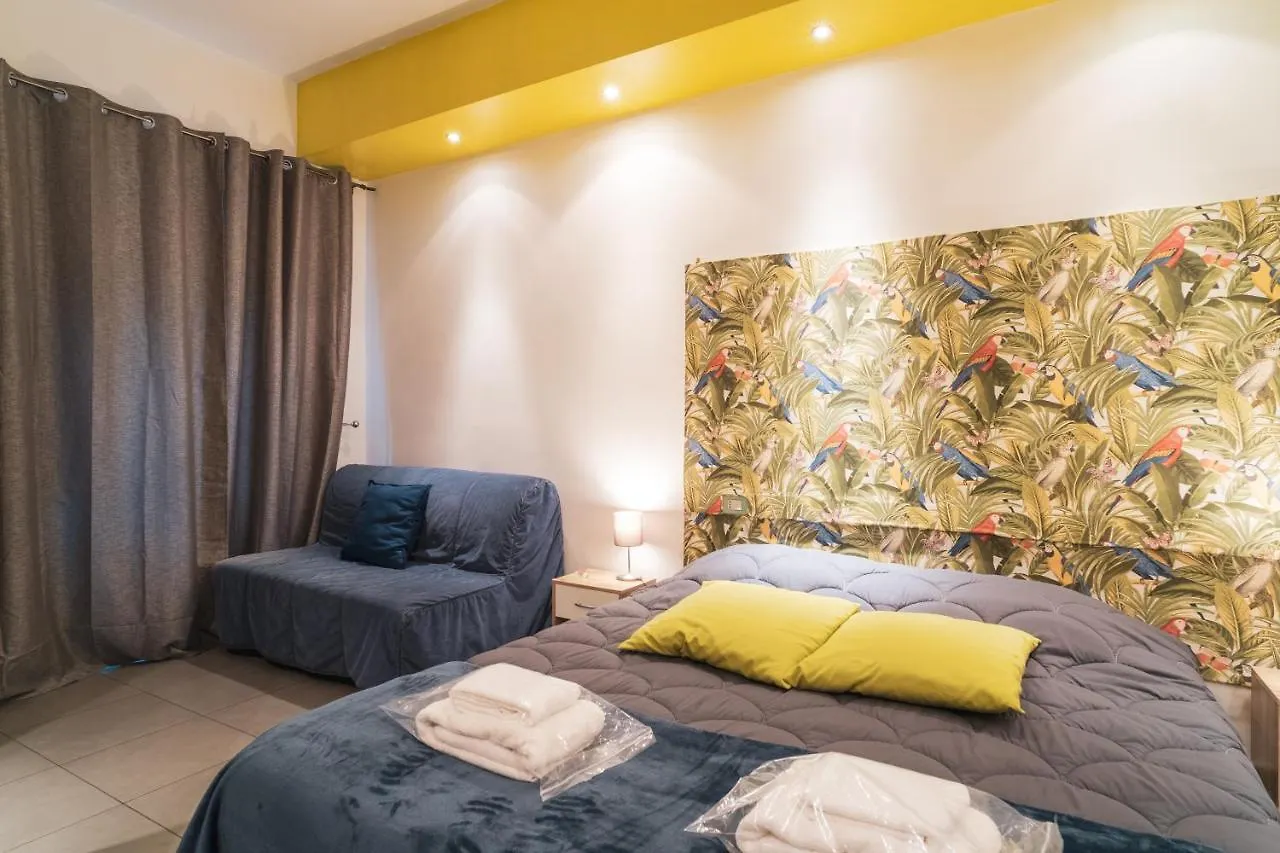 Lovely Rooms Vatican Rome 0*,  Italy