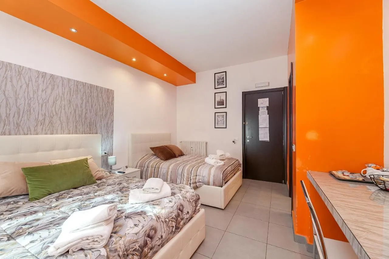 Lovely Rooms Vatican Rome Guest house