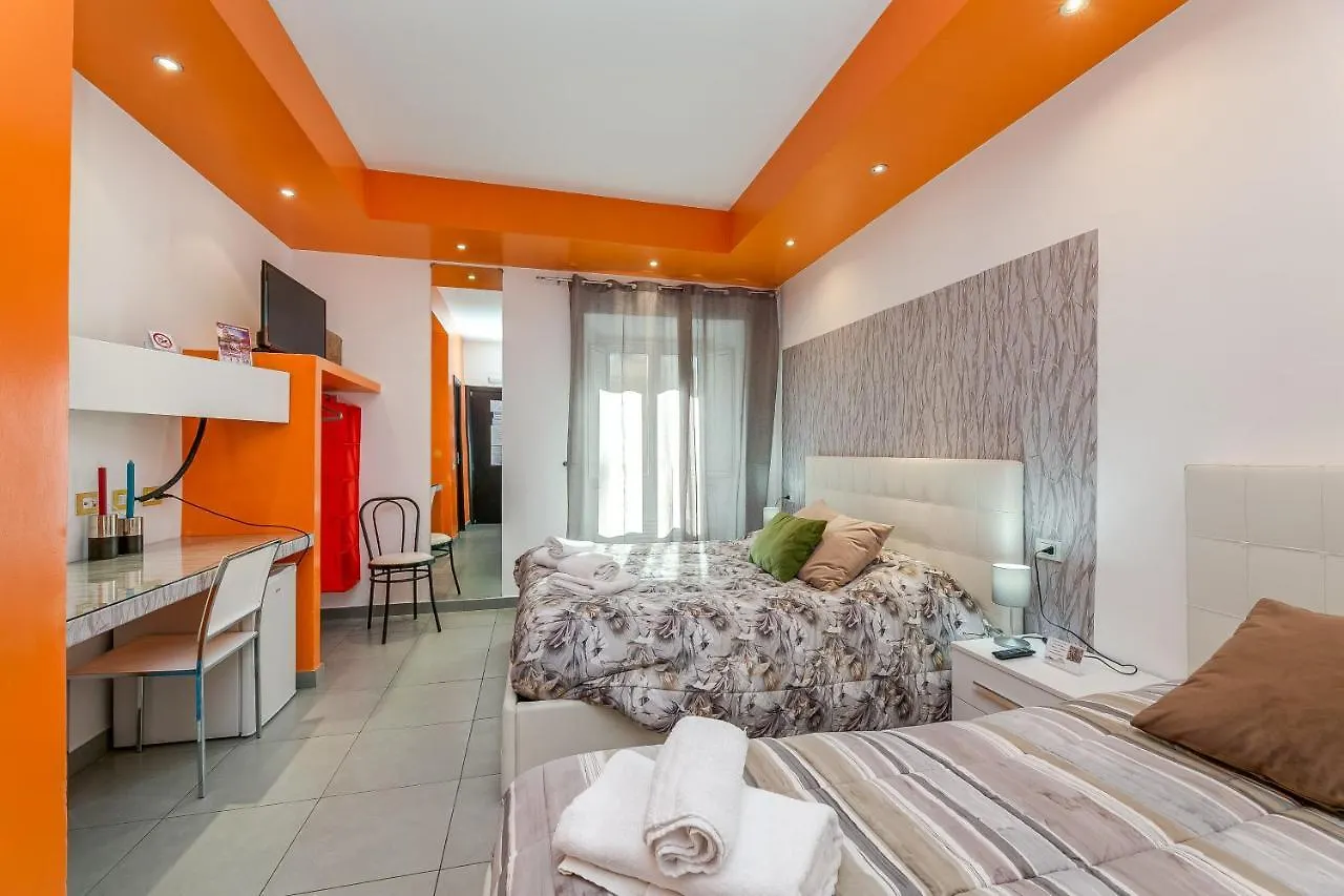 Lovely Rooms Vatican Rome 0*,