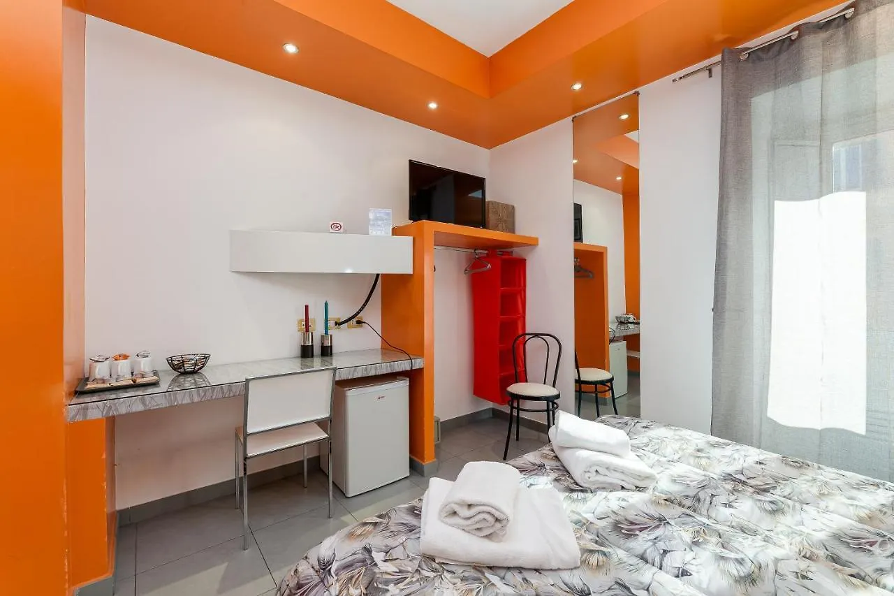 Guest house Lovely Rooms Vatican Rome